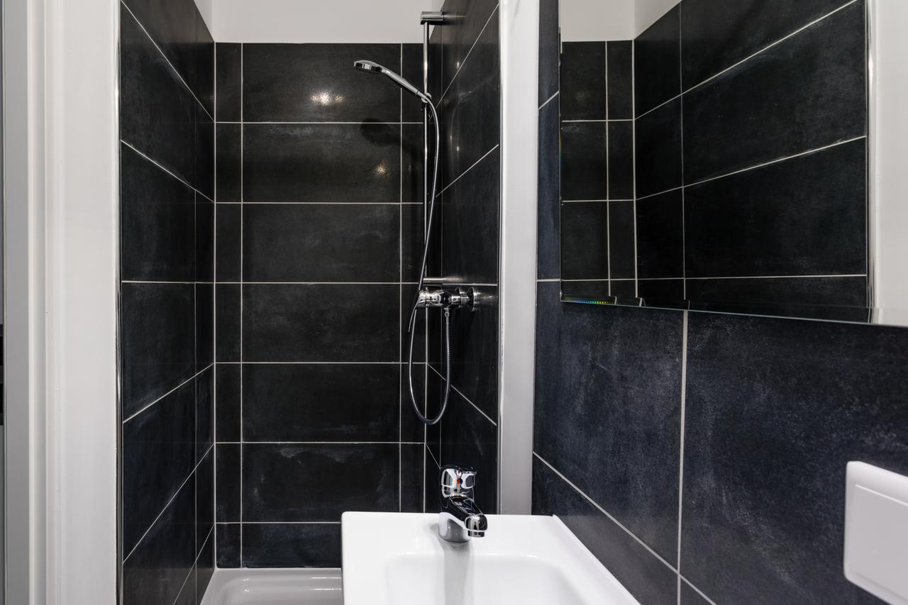 The Goethe Loft, 2 Bedroom Up To 5 People Berlin Eksteriør bilde