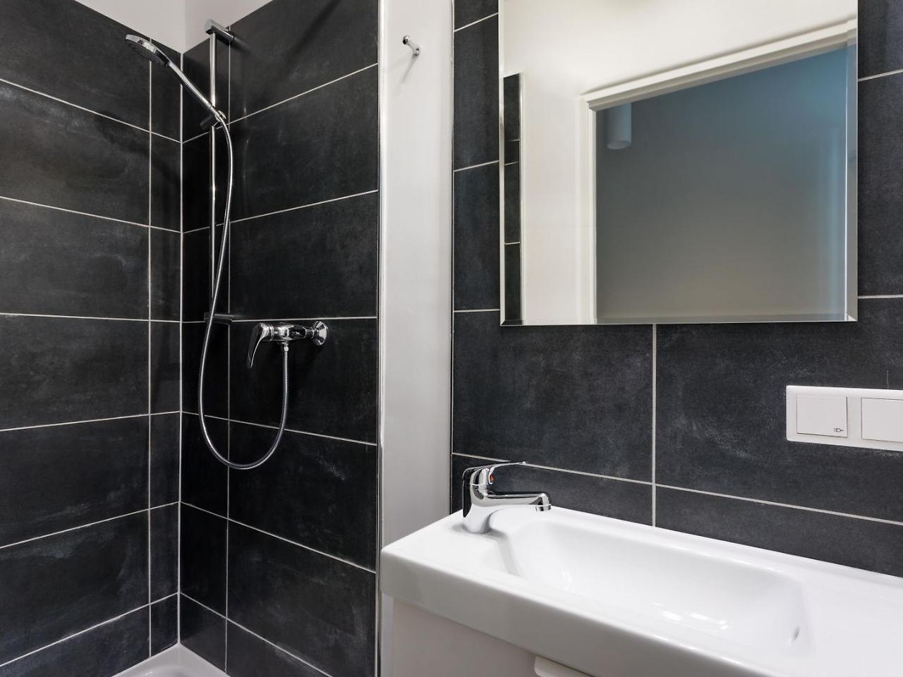The Goethe Loft, 2 Bedroom Up To 5 People Berlin Eksteriør bilde